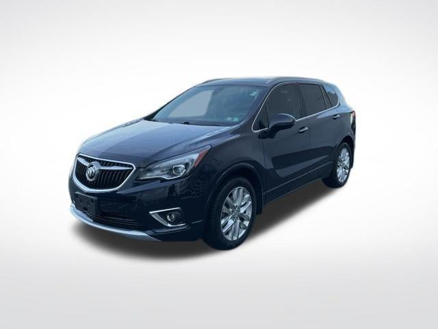 2020 Buick Envision AWD 4dr Premium