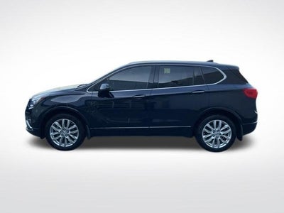 2020 Buick Envision AWD 4dr Premium