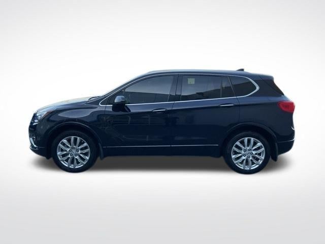 2020 Buick Envision AWD 4dr Premium
