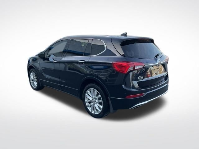 2020 Buick Envision AWD 4dr Premium