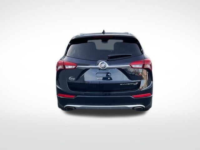 2020 Buick Envision AWD 4dr Premium