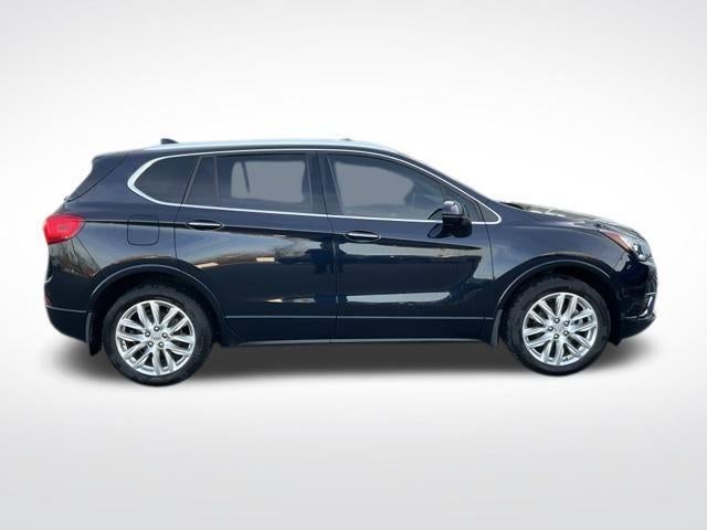 2020 Buick Envision AWD 4dr Premium