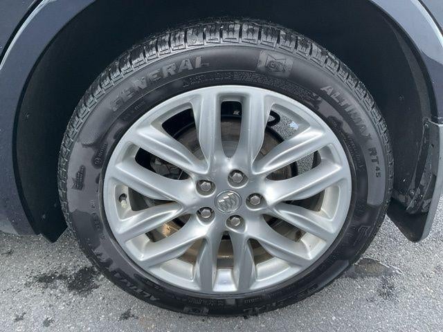 2020 Buick Envision AWD 4dr Premium