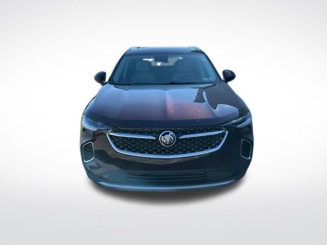 2021 Buick Envision AWD 4dr Avenir