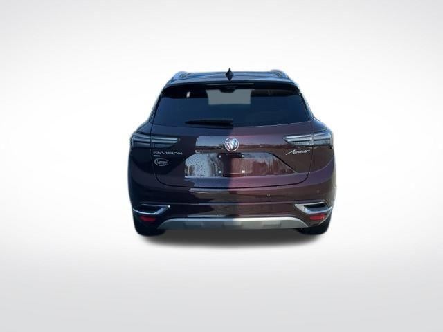 2021 Buick Envision AWD 4dr Avenir