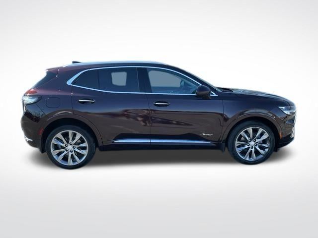 2021 Buick Envision AWD 4dr Avenir