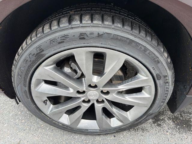 2021 Buick Envision AWD 4dr Avenir