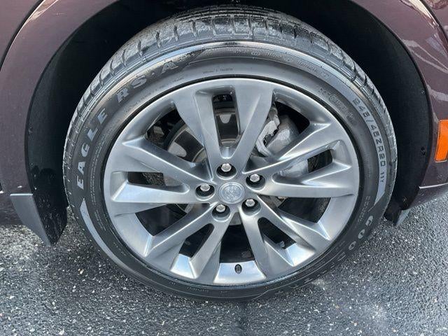 2021 Buick Envision AWD 4dr Avenir