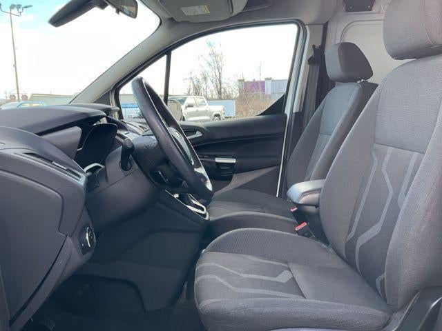 2015 Ford Transit Connect LWB XLT