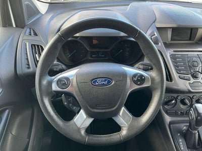 2015 Ford Transit Connect LWB XLT