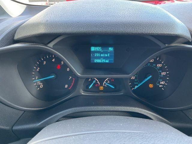 2015 Ford Transit Connect LWB XLT