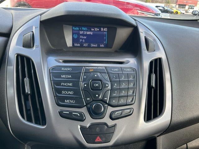 2015 Ford Transit Connect LWB XLT