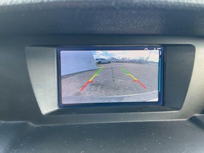 2015 Ford Transit Connect LWB XLT