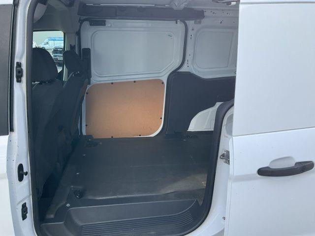 2015 Ford Transit Connect LWB XLT