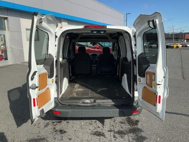 2015 Ford Transit Connect LWB XLT