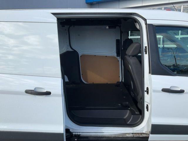 2015 Ford Transit Connect LWB XLT