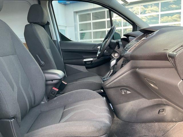 2015 Ford Transit Connect LWB XLT