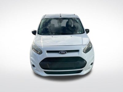 2015 Ford Transit Connect LWB XLT