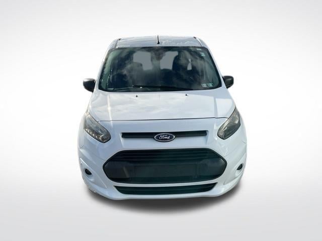 2015 Ford Transit Connect LWB XLT