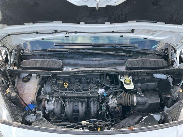 2015 Ford Transit Connect LWB XLT