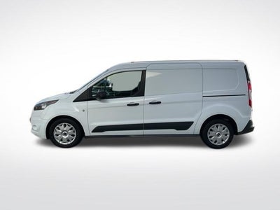 2015 Ford Transit Connect LWB XLT