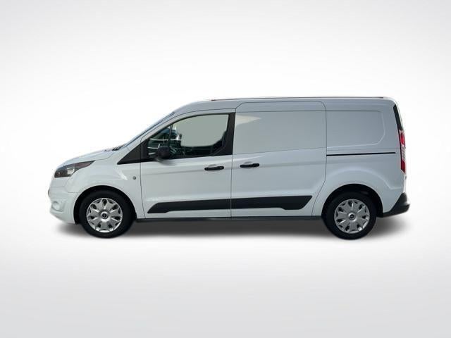 2015 Ford Transit Connect LWB XLT