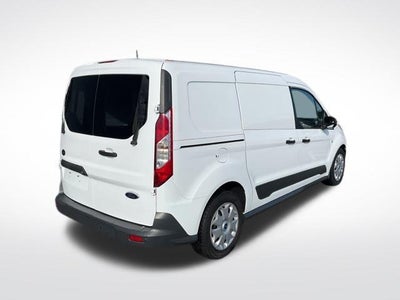 2015 Ford Transit Connect LWB XLT