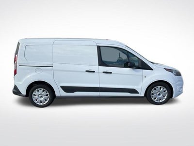 2015 Ford Transit Connect LWB XLT