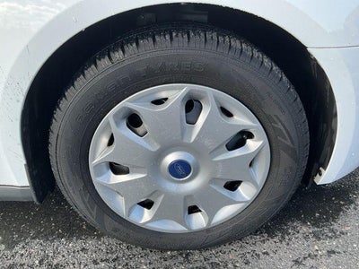 2015 Ford Transit Connect LWB XLT