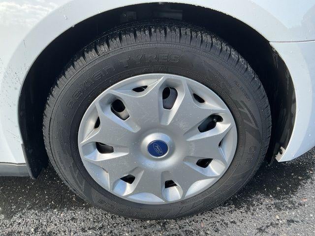 2015 Ford Transit Connect LWB XLT