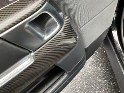 2019 Land Rover Range Rover Sport V8 Supercharged SVR