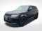 2019 Land Rover Range Rover Sport V8 Supercharged SVR