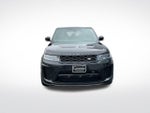 2019 Land Rover Range Rover Sport V8 Supercharged SVR