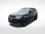 2019 Land Rover Range Rover Sport V8 Supercharged SVR