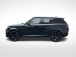 2019 Land Rover Range Rover Sport V8 Supercharged SVR