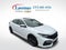 2021 Honda Civic Hatchback EX CVT