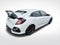 2021 Honda Civic Hatchback EX CVT