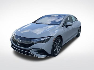 2023 Mercedes-Benz EQE 350 Sedan EQE 350 4MATIC®+ Sedan