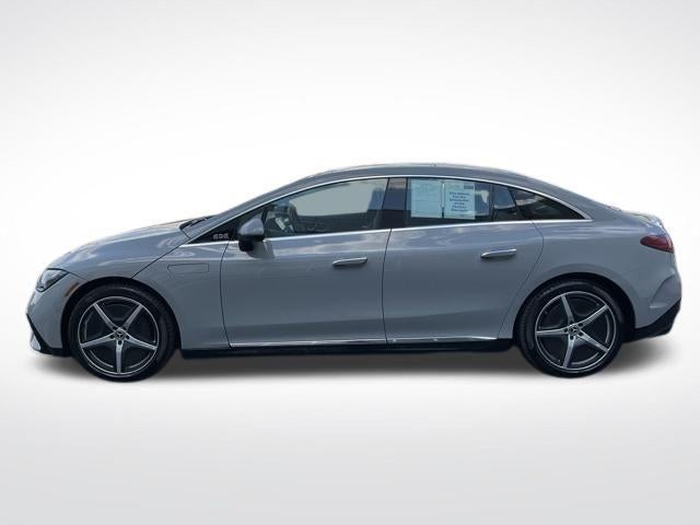 2023 Mercedes-Benz EQE 350 Sedan EQE 350 4MATIC®+ Sedan