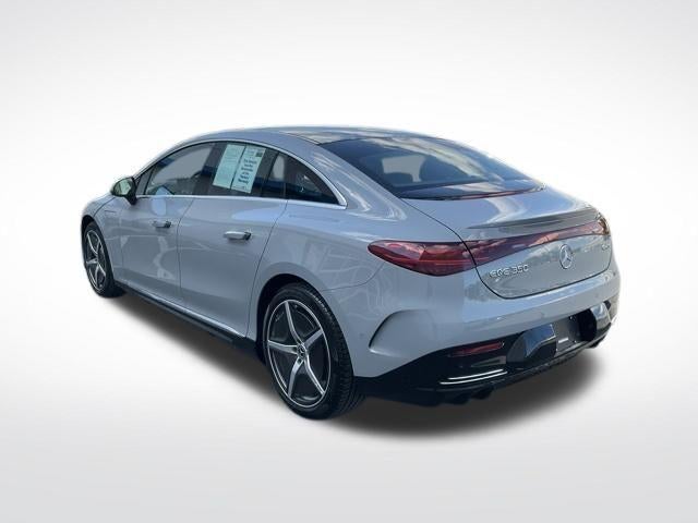 2023 Mercedes-Benz EQE 350 Sedan EQE 350 4MATIC®+ Sedan
