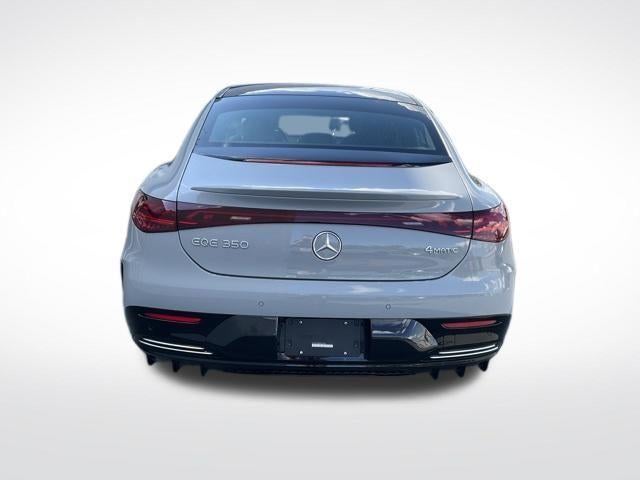 2023 Mercedes-Benz EQE 350 Sedan EQE 350 4MATIC®+ Sedan