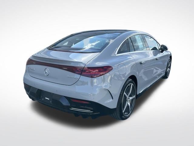 2023 Mercedes-Benz EQE 350 Sedan EQE 350 4MATIC®+ Sedan