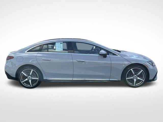 2023 Mercedes-Benz EQE 350 Sedan EQE 350 4MATIC®+ Sedan