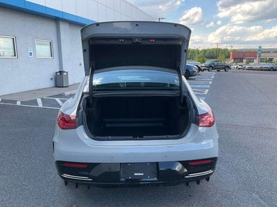 2023 Mercedes-Benz EQE 350 Sedan EQE 350 4MATIC®+ Sedan