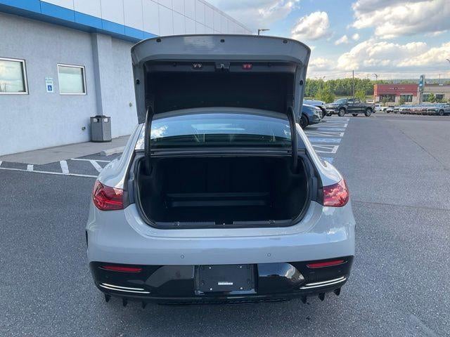 2023 Mercedes-Benz EQE 350 Sedan EQE 350 4MATIC®+ Sedan