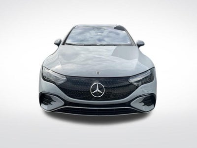 2023 Mercedes-Benz EQE 350 Sedan EQE 350 4MATIC®+ Sedan