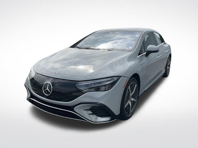 2023 Mercedes-Benz EQE 350 Sedan EQE 350 4MATIC®+ Sedan
