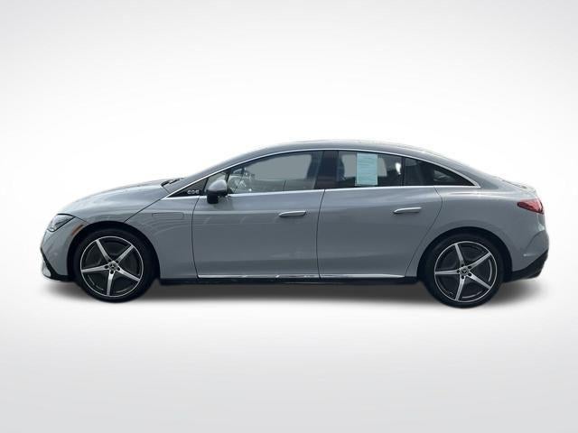 2023 Mercedes-Benz EQE 350 Sedan EQE 350 4MATIC®+ Sedan