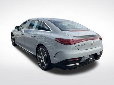 2023 Mercedes-Benz EQE 350 Sedan EQE 350 4MATIC®+ Sedan