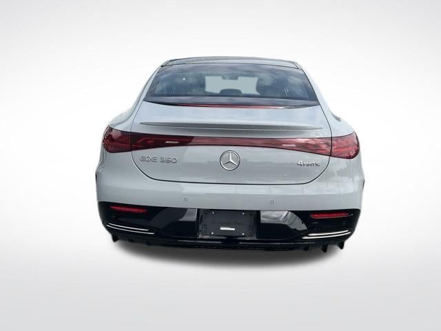 2023 Mercedes-Benz EQE 350 Sedan EQE 350 4MATIC®+ Sedan